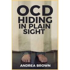 (英文圖書) Ocd: Hiding in Plain Sight 平裝版, Firewalker Publishing, 英文