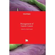 (英文圖書) Management of Gastric Cancer 精裝版, Intechopen, 英文