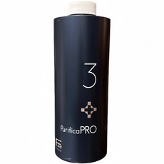 FIOLE PurificaPRO 黑曜光感護髮素 3劑 深層滋養 柔順亮澤, 600ml, 1個