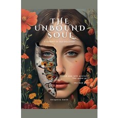 (英文圖書) The Unbound Soul 平裝版, Seraphina Smith, 英文