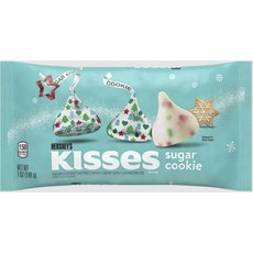親吻糖餅乾, 1個, 198g