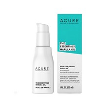 ACURE 馬魯拉油, 1個, 30ml