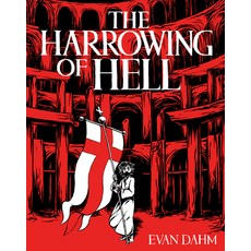 The Harrowing of Hell 精裝版, Iron Circus Comics, 英文