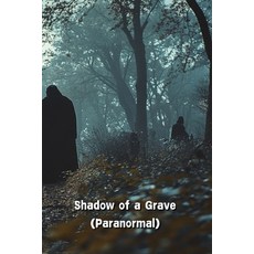 (英文圖書) Shadow of a Grave (Paranormal) 平裝版, Cypress Moorhaven, 英文