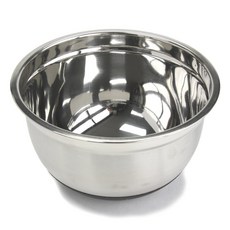 CHEF CRAFT 攪拌碗, 不銹鋼
