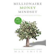 The Millionaire Mindset 平裝版, Lulu.com, 英文