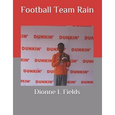 (英文圖書)Football Team Rain 平裝版, Createspace Independent Pub..., 英文