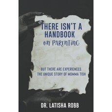 (英文圖書) There Isn't A Handbook On Parenting: But there are experiences. The unique moth... 平裝版, Independently Published, 英文