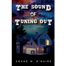 (英文圖書) The Sound of Tuning Out 平裝版, Swo, 英文