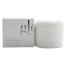 GLO SKIN BEAUTY 透明膚色墊 74ml, 1組, 50入