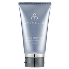 COSMEDIX 蔓越莓去角質面膜, 60克, 1個