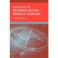 (英文圖書) Principles of Modern Radar Missile Seekers 精裝版, Artech House Publishers, 英文