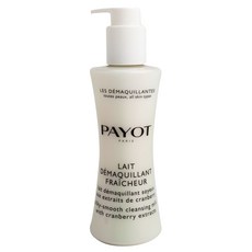 PAYOT 柏姿 清新絲滑潔面乳, 1個, 200ml