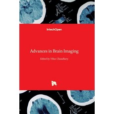 (英文圖書) Advances in Brain Imaging 精裝版, Intechopen, 英文