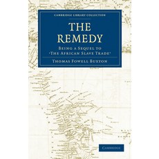 (英文圖書) The Remedy 平裝版, Cambridge University Press, 英文