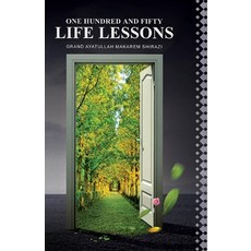 (英文圖書) One Hundred and Fifty Life Lessons 平裝版, Al-Burāq, 英文