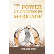 (英文圖書) The Power Of Oneness In Marriage 平裝版, Patuch Concepts, 英文