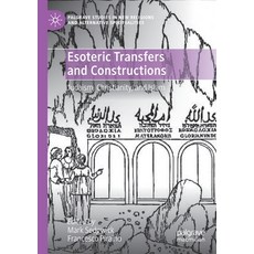 (英文圖書) Esoteric Transfers and Constructions: Judaism Christianity and Islam 平裝版, Palgrave MacMillan, 英文