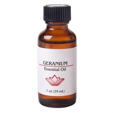 Lotus 香氛精油, 29毫升, 天竺葵