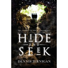 (英文圖書)Hide and Seek 平裝版, Shepherd's Heart Music, 英文