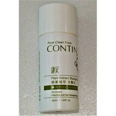康定酵素植萃洗髮乳 30ml