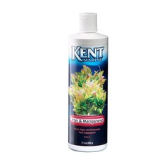 KENT MARINE 鐵和錳植物管理, 500克, 1個