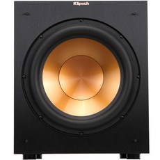 Klipsch 重低音喇叭 家庭劇院深沉低音體驗, R-121SW