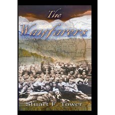 (英文圖書)The Wayfarers 精裝版, Lighthouse Press, LLC, 英文