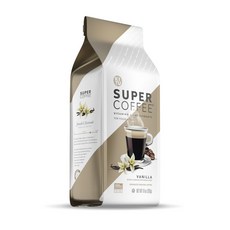 奇圖超級香草咖啡, 283g, 研磨咖啡