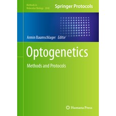 (英文圖書) Optogenetics: Methods and Protocols 精裝版, Humana, 英文