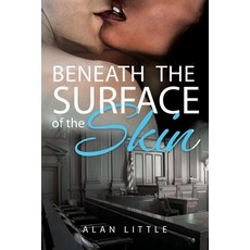 (英文圖書) Beneath The Surface of the Skin 平裝版, Platy Multimedia & Publishing, 英文