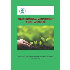 (英文圖書) Environmental Management a U.S. Handbook 平裝版, Independently Published, 英文