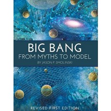 (英文圖書) Big Bang 精裝版, Cognella Academic Publishing, 英文