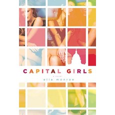 (英文圖書)Capital Girls 平裝版, St. Martin's Griffin, 英文