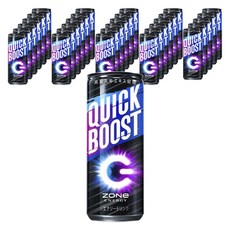 ENERGY能量飲料, 30個