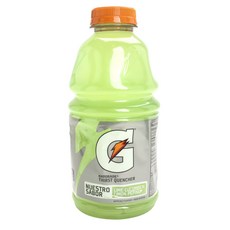 Gatorade 開特力 青檸黃瓜 Limone Pepino, 1個, 946ml