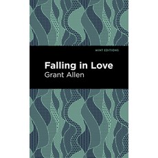 Falling in Love 精裝版, Mint Ed, 英文