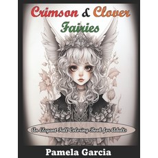 (英文圖書) Crimson & Clover Fairies 平裝版, Star Dust Dream, 英文