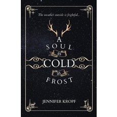 (英文圖書) A Soul as Cold as Frost 平裝版, Winter Publishing House, 英文