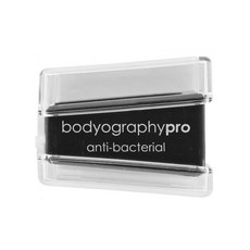 bodyography 眉筆削筆器, 1個, 混色