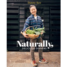 (英文圖書) Naturally Delicious Dinners 精裝版, Gibbs Smith, 英文