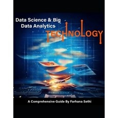 (英文圖書) Data Science & Big Data Analytics: A Comprehensive Guide 平裝版, Independently Published, 英文