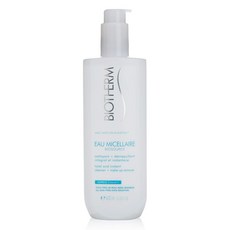 BIOTHERM 碧兒泉 Oh Meseler Biosource Total & Instant Cleanser 潔面乳, 1個, 400ml