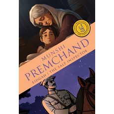 (英文圖書) Eidgah & The Salt Inspector: Classic Indian Stories 平裝版, Westland, 英文