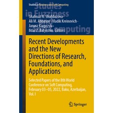 (英文圖書) Recent Developments and the New Directions of Research Foundations and Applications: Select... 精裝版, Springer, 英文