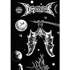 (英文圖書) DIMENSIONS by Kris Aquino ( BOOKS 1-4 ): BOOKS ( #1-4 ) #1 Clowns from Hell #2... 平裝版, Planet Metaphysica, 英文
