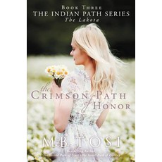 (英文圖書)The Crimson Path of Honor 平裝版, WestBow Press, 英文