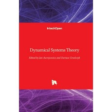 (英文圖書) Dynamical Systems Theory 精裝版, Intechopen, 英文