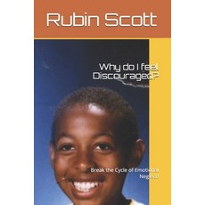 (英文圖書)Why do I feel Discouraged?: Break the Cycle of Emotional Neglect! 平裝版, Independently Published, 英文