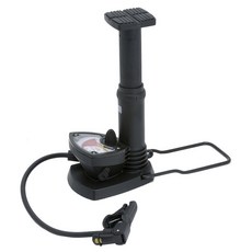 Panaracer 自行車打氣筒含SG, 1個, 黑色